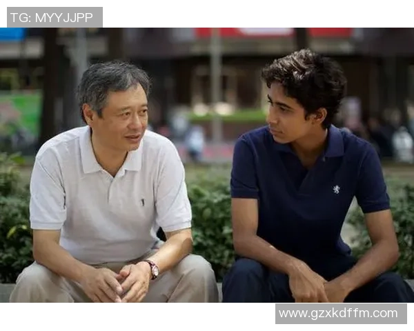 李安:从东方到西方的电影大师如何塑造跨文化的艺术之路