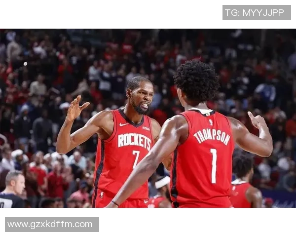 火箭与马刺季前赛精彩对决全程直播尽在这里不容错过