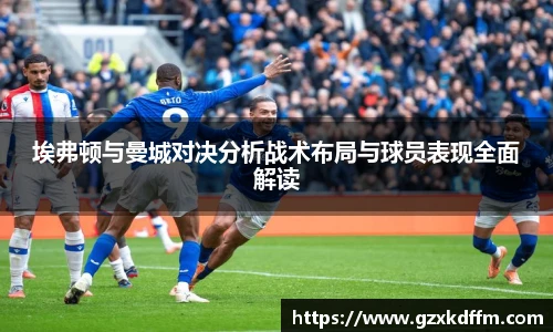 埃弗顿与曼城对决分析战术布局与球员表现全面解读